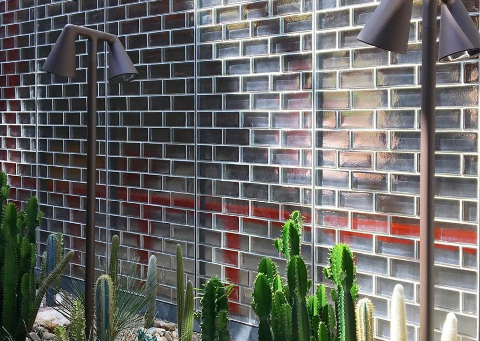 Glass Bricks