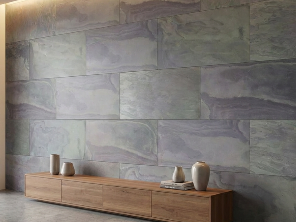 Stone Veneer