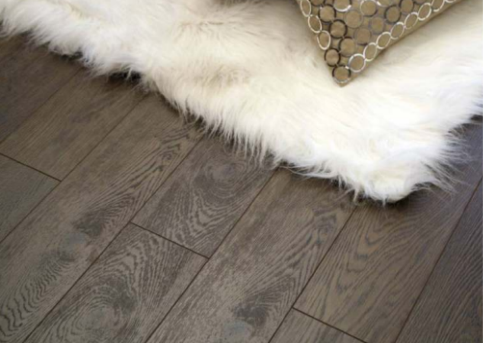 Wooden Flooring