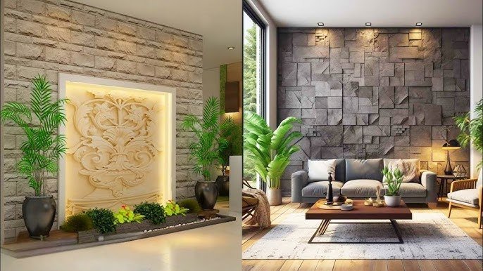 White marble for luxury interior walls and cladding