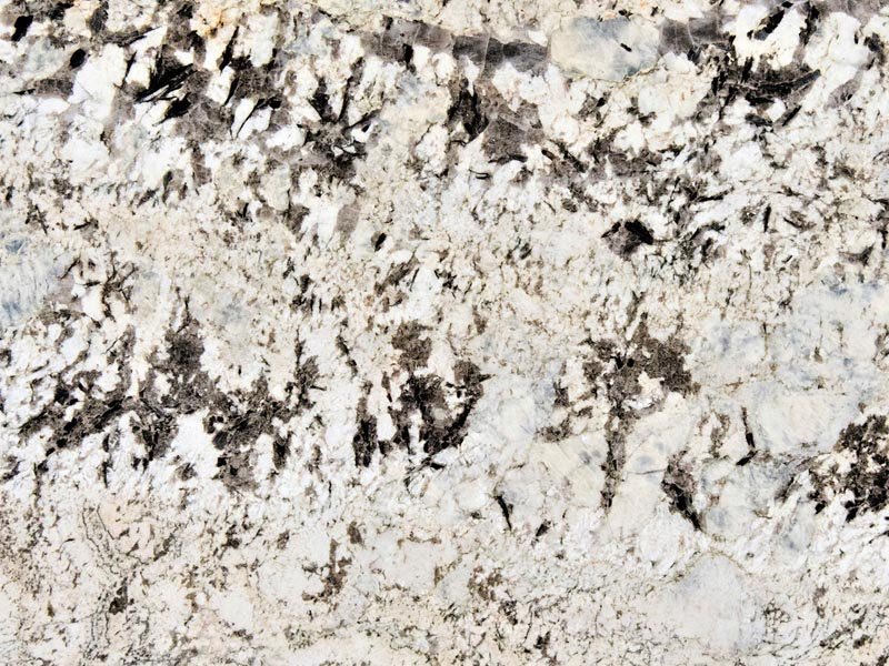 Lavender Blue Granite
