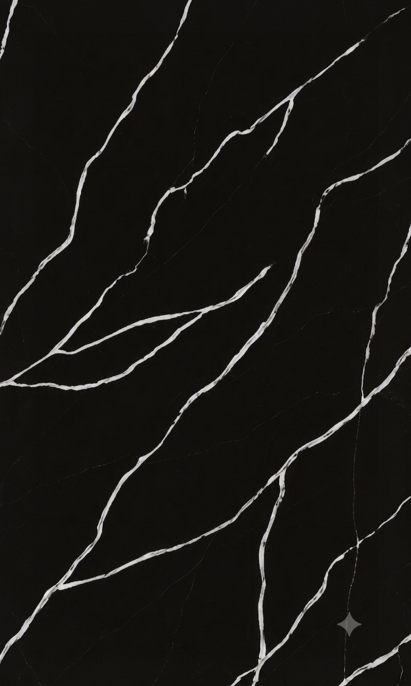 Grey Quartz