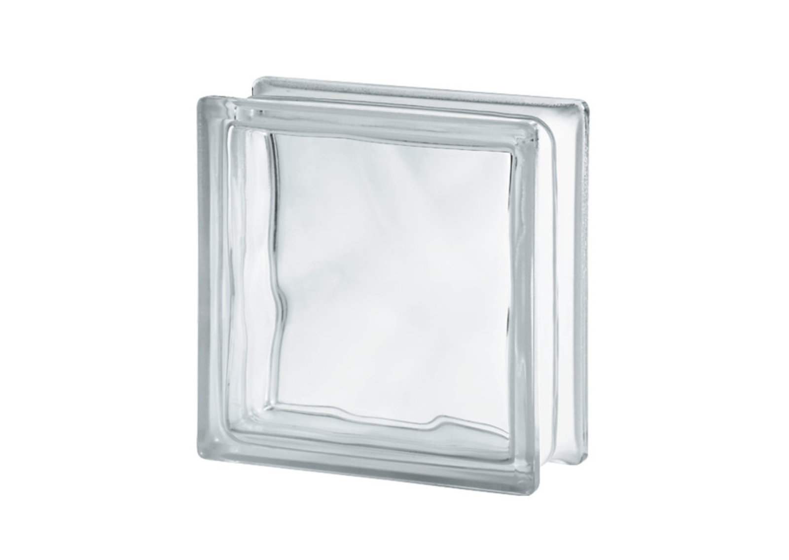 Hollow Glassbrick