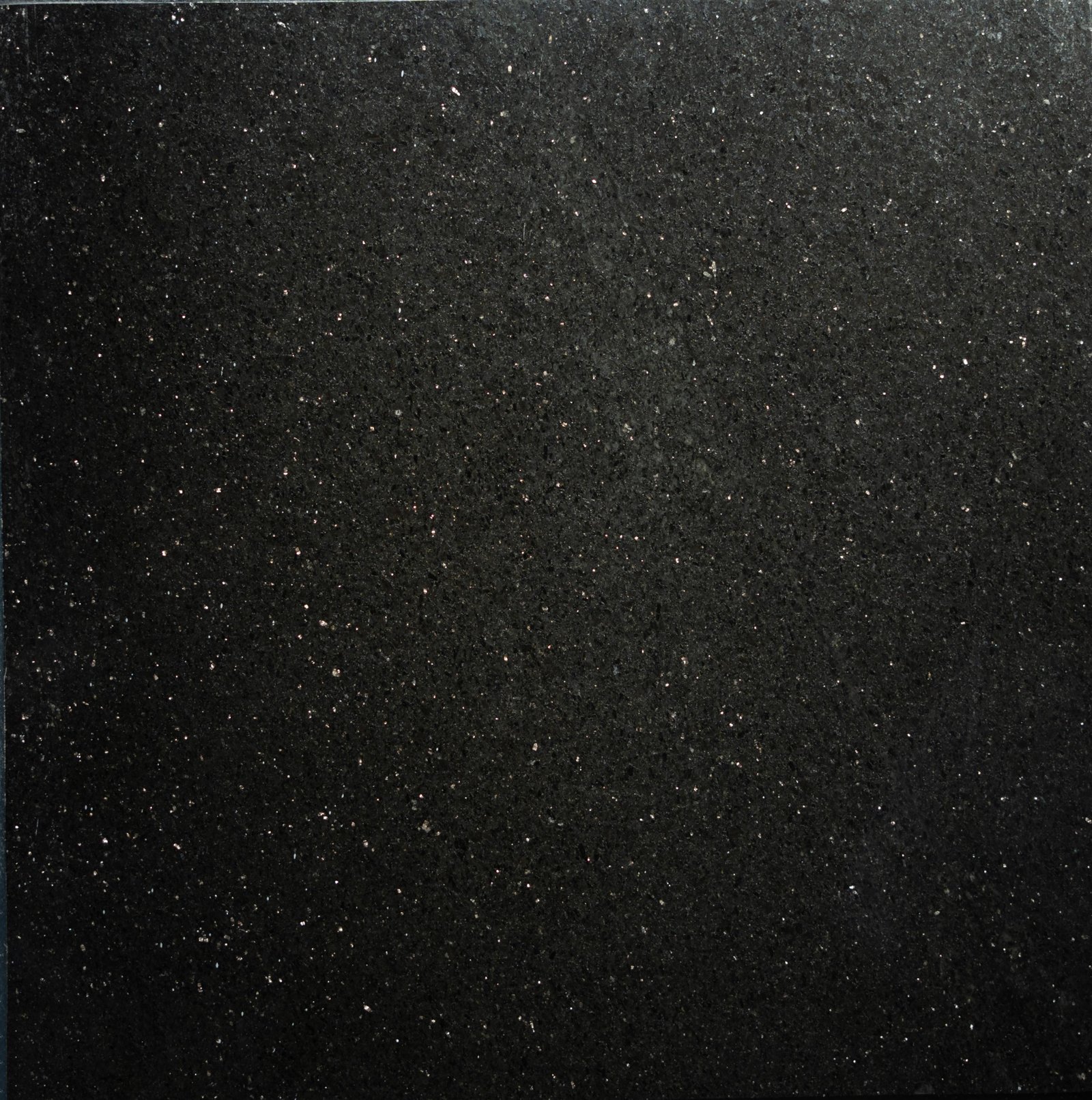 Black Galaxy Granite