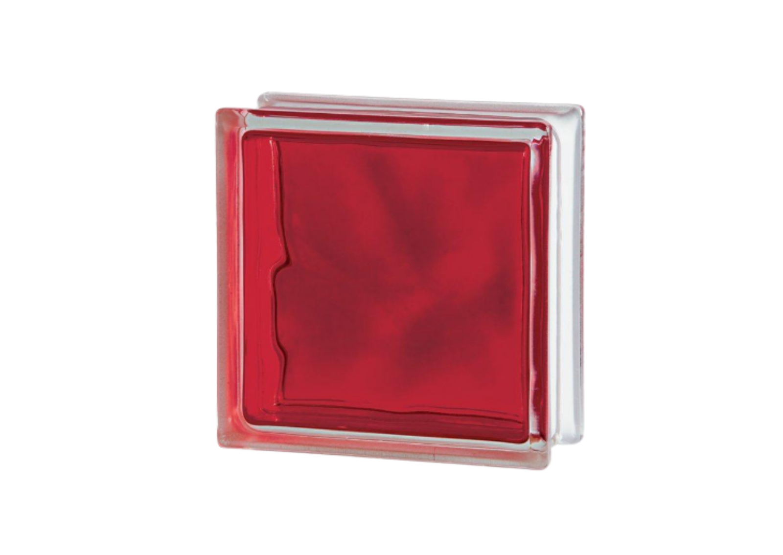 Ink Colour Glassbrick