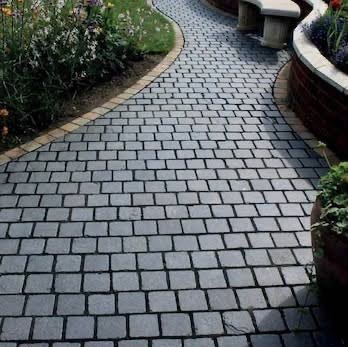 Mixed Cobble