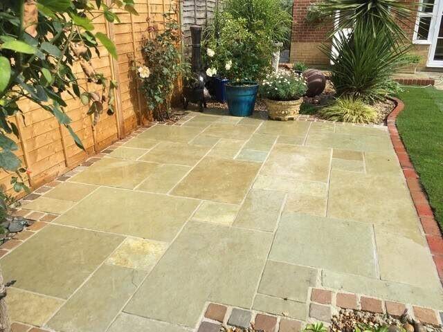 Lime Beige Limestone