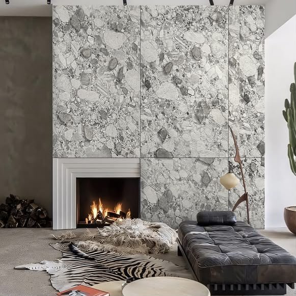 Gold Stone Veneer
