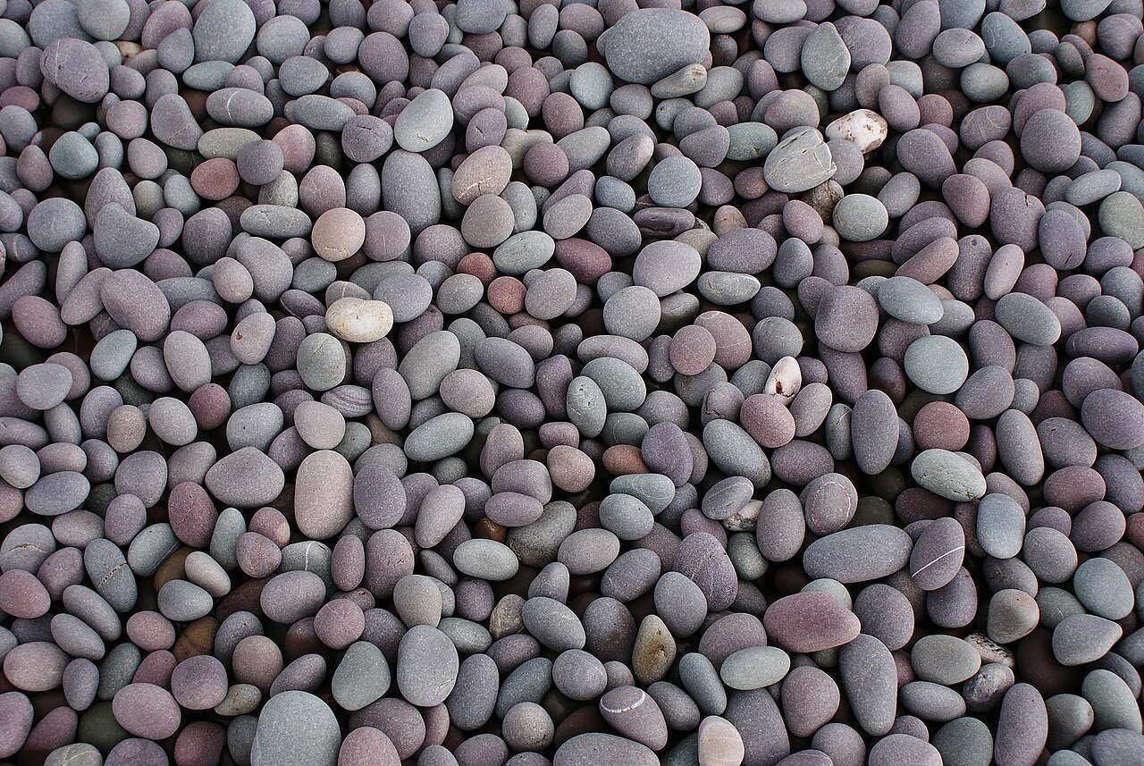 Granite Setts