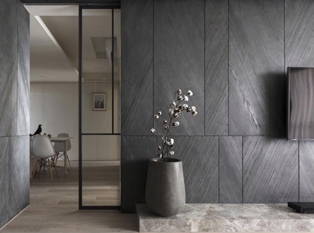Flexible Stone Veneer