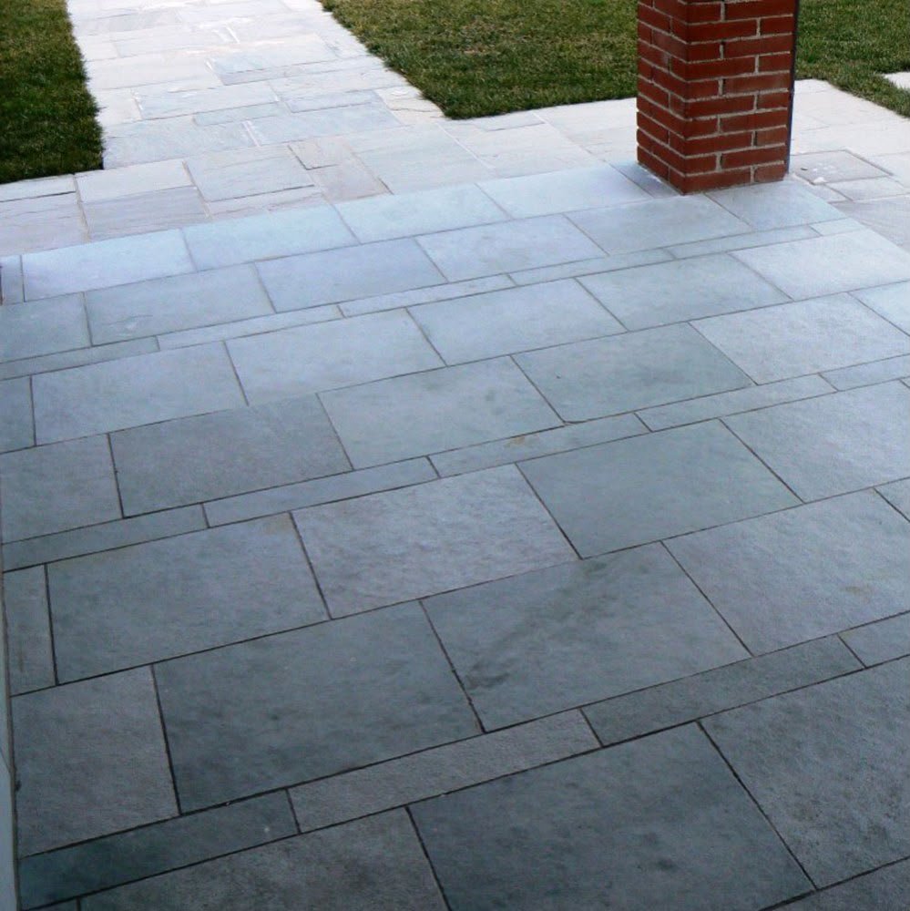 White Limestone