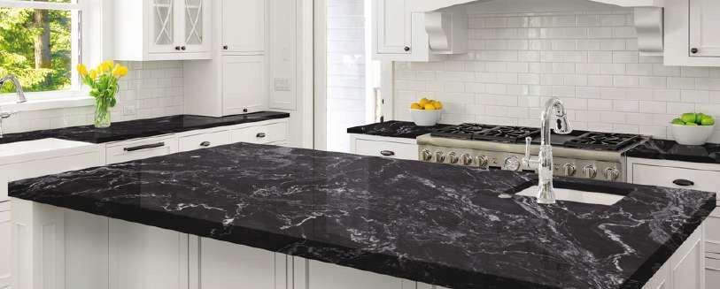 Black Forest Marble