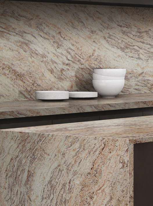 Vizag Blue Granite