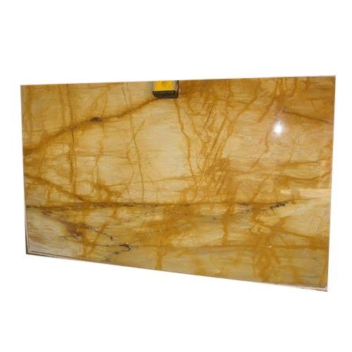Golden Marble