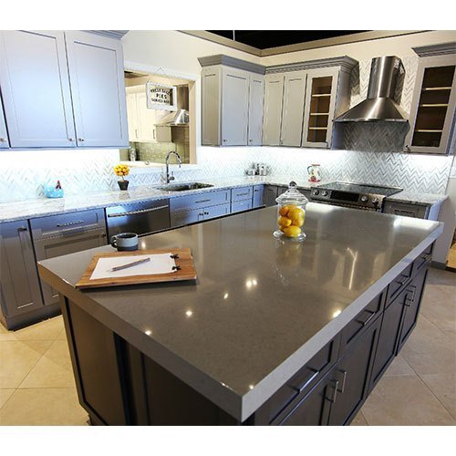 Grey Ceramic Tile