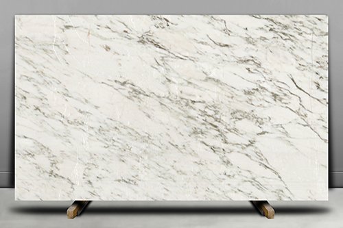 Italian White Marble
