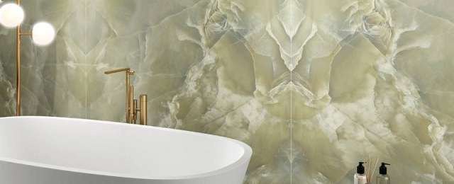 Jade Green Marble