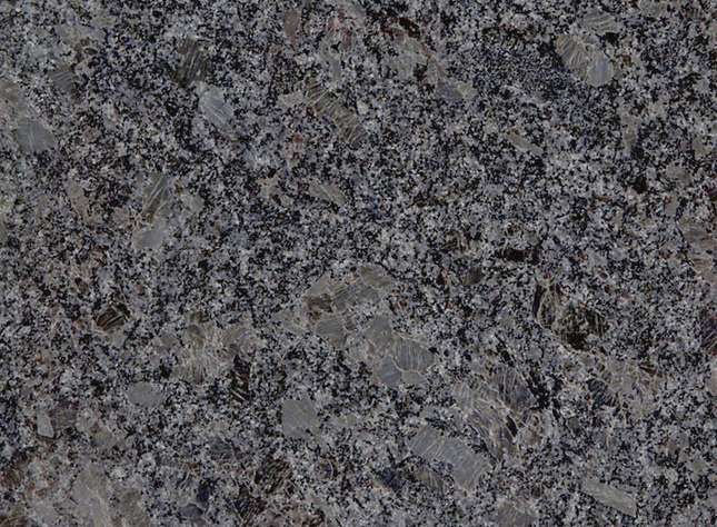 Steel Grey Granite