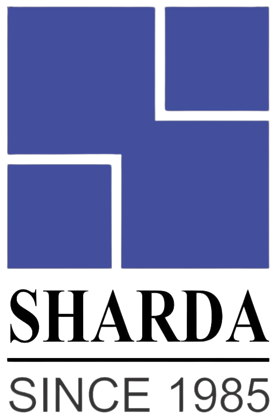 Sharda Granite & Marble logo